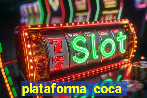 plataforma coca cola bet